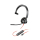 Słuchawki biurowe, callcenter Poly Blackwire 3310 USB-C